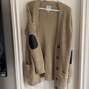 Cardigan